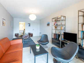 Apartment Le Galion-2 by Interhome